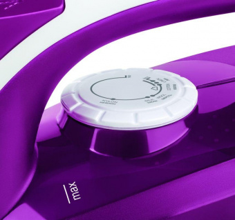 Утюг Scarlett SC-SI30K25 2200Вт розовый от магазина РЭССИ