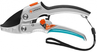 Секатор контактный Gardena SmartCut 8798 (08798-20.000.00) от магазина РЭССИ