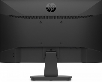 Монитор HP 21.5" P22v G4 черный TN 5ms 16:9 HDMI матовая 1000:1 250cd 170гр/160гр 1920x1080 60Hz VGA FHD 2.85кг от магазина РЭССИ