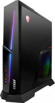 ПК MSI Trident AS 13NUD-617XRU i7 13700F (2.1) 32Gb SSD1Tb RTX4060Ti 8Gb noOS GbitEth WiFi BT 500W черный (9S6-B92431-617) от магазина РЭССИ