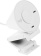 Камера Web Logitech HD Webcam Brio 300 белый 2Mpix (1920x1080) USB Type-C с микрофоном (960-001442) от магазина РЭССИ