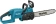 Картинка Электрическая цепная пила Makita LXT DUC357 610Вт дл.шины:14" (35cm) (DUC357Z) от магазина РЭССИ Электрическая цепная пила Makita LXT DUC357 610Вт дл.шины:14" (35cm) (DUC357Z) от магазина РЭССИ