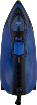 Утюг Vitek VT-8323 2500Вт синий/черный от магазина РЭССИ