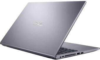 Ноутбук Asus X509FA-BR350 Core i7 8565U 8Gb SSD256Gb Intel UHD Graphics 15.6" TN HD (1366x768) noOS grey WiFi BT Cam (90NB0MZ2-M19580) от магазина РЭССИ