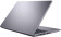 Ноутбук Asus X509FA-BR350 Core i7 8565U 8Gb SSD256Gb Intel UHD Graphics 15.6" TN HD (1366x768) noOS grey WiFi BT Cam (90NB0MZ2-M19580) от магазина РЭССИ