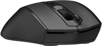 Мышь A4Tech G7-810 Air2 черный оптическая (2000dpi) беспроводная USB для ноутбука (7but) от магазина РЭССИ