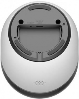 Камера видеонаблюдения IP D-Link DCS-8515LH/A1A 2.55-2.55мм цв. корп.:белый/черный от магазина РЭССИ