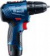 Дрель-шуруповерт Bosch GSR 12V-30 аккум. патрон:быстрозажимной (кейс в комплекте) (06019G9020) от магазина РЭССИ