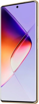 Смартфон Infinix X6850 Note 40 Pro 256Gb 12Gb зеленый моноблок 3G 4G 2Sim 6.78" 1080x2436 Android 14 108Mpix 802.11 a/b/g/n/ac NFC GPS GSM900/1800 GSM1900 TouchSc Protect FM от магазина РЭССИ