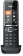 Трубка доп. Dect Gigaset Comfort 550HX черный для Comfort 550 от магазина РЭССИ