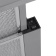Картинка Кухонная вытяжка HOMSair FLAT 50 нержавеющая сталь Flat 50 Inox от магазина РЭССИ Кухонная вытяжка HOMSair FLAT 50 нержавеющая сталь Flat 50 Inox от магазина РЭССИ