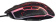 Мышь Оклик 935G STARFALL черный оптическая (3200dpi) USB (8but) от магазина РЭССИ