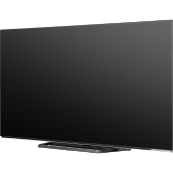 Телевизор OLED Hisense 65" 65A85K черный 4K Ultra HD 120Hz DVB-T DVB-T2 DVB-C DVB-S DVB-S2 USB WiFi Smart TV (RUS) от магазина РЭССИ