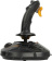 Джойстик ThrustMaster T-16000M FCS WW VERSION черный USB от магазина РЭССИ
