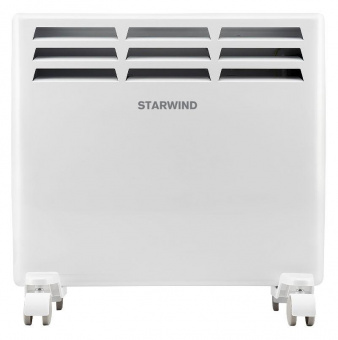 Конвектор Starwind SHV5510 1000Вт белый от магазина РЭССИ