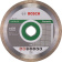 Картинка Диск алмазный по керам. Bosch 2608602203 d=150мм d(посад.)=22.23мм (угловые шлифмашины) (упак.:1шт) от магазина РЭССИ Диск алмазный по керам. Bosch 2608602203 d=150мм d(посад.)=22.23мм (угловые шлифмашины) (упак.:1шт) от магазина РЭССИ