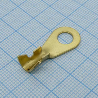 Наконечник П2.5-6-Х-ЛТ-00 от магазина РЭССИ