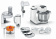 Кухонная машина Bosch MUMS2EW40 планетар.вращ. 700Вт белый от магазина РЭССИ