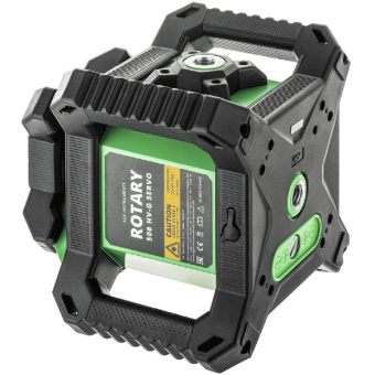 Профессиональный лазерный нивелир ADA ROTARY 500 HV-G SERVO А00579 от магазина РЭССИ