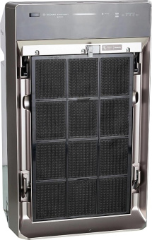 Климатический комплекc Panasonic F-VXK70R-T 58Вт коричневый от магазина РЭССИ