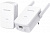 Сетевой адаптер Powerline Mercusys MP510 KIT AV1000 Gigabit Ethernet (ант.внеш.несъем.) 2ант. (упак.:2шт) от магазина РЭССИ