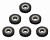 Шестерня Cet CET7493N (302F925080, 2F925080) для Kyocera Ecosys P2035d/2135dn/M2030dn/2035dn/2530dn от магазина РЭССИ