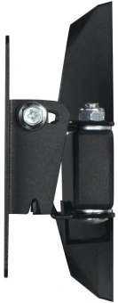 Кронштейн для телевизора Hama 00220820 черный 10"-26" макс.15кг настенный поворот и наклон от магазина РЭССИ