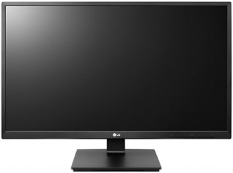 Монитор LG 23.8" 24BK550Y черный IPS LED 5ms 16:9 DVI HDMI M/M матовая HAS Piv 1000:1 250cd 178гр/178гр 1920x1080 VGA DP FHD USB 7.2кг от магазина РЭССИ