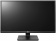Монитор LG 23.8" 24BK550Y черный IPS LED 5ms 16:9 DVI HDMI M/M матовая HAS Piv 1000:1 250cd 178гр/178гр 1920x1080 VGA DP FHD USB 7.2кг от магазина РЭССИ