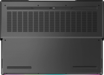 Ноутбук Lenovo Legion Pro 5 16ARX8 Ryzen 7 7745HX 32Gb SSD1Tb NVIDIA GeForce RTX4060 8Gb 16" IPS WQXGA (2560x1600) noOS dk.grey WiFi BT Cam (82WM00FTRK) от магазина РЭССИ