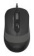 Мышь A4Tech Fstyler FM10 черный/серый оптическая (1600dpi) USB (4but) от магазина РЭССИ