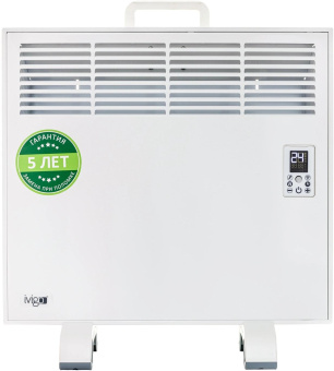 Конвектор ivigo EPK-Pro Wi-Fi EPK4550P07 750Вт белый от магазина РЭССИ