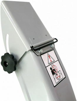 Снегоуборщик бензин. Ресанта СБ 4100 7л.с. от магазина РЭССИ