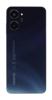 Смартфон Realme RMX3630 10 256Gb 8Gb черный моноблок 3G 4G 2Sim 6.4" 1080x2400 Android 12 50Mpix 802.11 a/b/g/n/ac NFC GPS GSM900/1800 GSM1900 TouchSc microSD от магазина РЭССИ