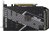 Видеокарта Asus PCI-E 4.0 DUAL-RTX3060TI-O8G-MINI-V2 NVIDIA GeForce RTX 3060Ti 8192Mb 256 GDDR6 1680/14000 HDMIx1 DPx3 HDCP Ret от магазина РЭССИ