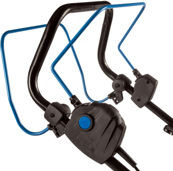 Газонокосилка роторная Hyundai LE 4620S 1800Вт от магазина РЭССИ