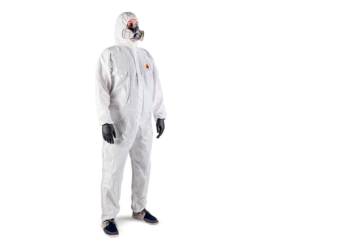 Защитный комбинезон Jeta Safety Element Comfort р-р L от магазина РЭССИ