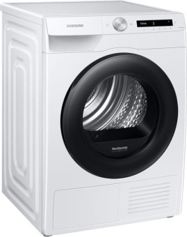 Сушильная машина Samsung DV90T5240AW/LP кл.энер.:A+++ макс.загр.:9кг белый от магазина РЭССИ