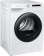 Сушильная машина Samsung DV90T5240AW/LP кл.энер.:A+++ макс.загр.:9кг белый от магазина РЭССИ