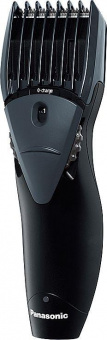 Триммер Panasonic ER-GB36-K520 черный от магазина РЭССИ