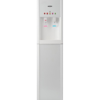 Пурифайер Vatten FV1816WKU ECO напольный компрессорный белый от магазина РЭССИ