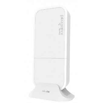 Роутер беспроводной MikroTik wAP LTE kit (2024) (WAPR-2ND&EC200A-EU) N300 10/100BASE-TX/4G cat.4 белый от магазина РЭССИ