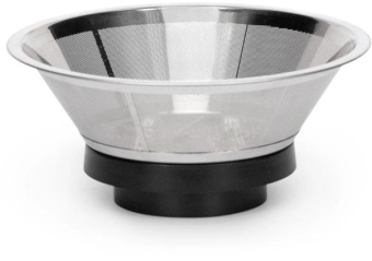 Соковыжималка центробежная Scarlett SC-JE50P02 1400Вт рез.сок.:1000мл. черный от магазина РЭССИ