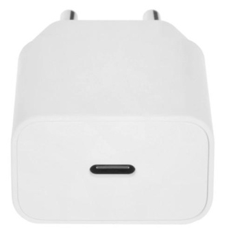 Сетевое зар./устр. Samsung EP-T1510 2A (PD) USB-C Samsung белый (EP-T1510XWEGEU) от магазина РЭССИ