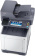 МФУ лазерный Kyocera Ecosys M6630cidn (1102TZ3NL1) A4 Duplex Net белый/черный от магазина РЭССИ