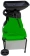 Измельчитель садовый электрический GreenWorks 220 В 2800 Вт с контейнером 2208007 от магазина РЭССИ