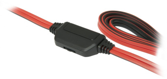 Наушники с микрофоном Defender Warhead G-120 белый/красный 2м накладные оголовье (64098) от магазина РЭССИ