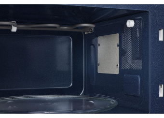 Микроволновая Печь Samsung MG30T5018AG/BW 30л. 900Вт серый от магазина РЭССИ