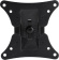 Картинка Наклонно-поворотный подвес для телевизоров Harper TVF-3 Black H00002773 от магазина РЭССИ Наклонно-поворотный подвес для телевизоров Harper TVF-3 Black H00002773 от магазина РЭССИ