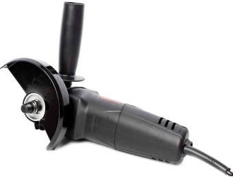 Углошлифовальная машина REDVERG Basic AG700-125 6622313 от магазина РЭССИ